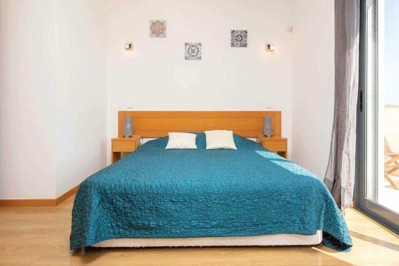 Villa Ruana - 5 Bedrooms On Suite- Free Out Door Hot Jacuzzi - By Bedzy 알부페이라 외부 사진