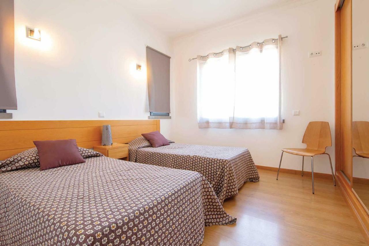 Villa Ruana - 5 Bedrooms On Suite- Free Out Door Hot Jacuzzi - By Bedzy 알부페이라 외부 사진